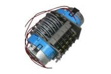Programador 108 pulg/6min 5 micros 50hz 230v