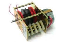 Programador 120-60s 4 micros hfd4m 16 colged