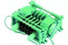 Programador 120/180s 4 micros tekno 6