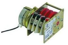 Programador 120s 3 micros f45/65 comenda