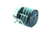 Programador 120s 4 micros tekno4/6u/9u/10u dihr