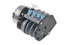 Programador 180" 4 micros 230v 50/60hz sp/sl sammic