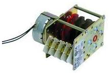 Programador 180s 230v 3 micros c30 comenda