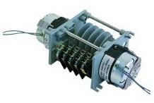 Programador 180s 230v 4 micros f20 comenda