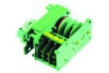 Programador 20m 3 micros lt-ls rancilio