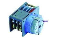 Programador 20m 3 micros uno due omniwash
