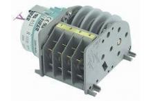 Programador 230v 2-4-6m alp42 ata