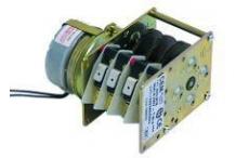 Programador 3 micros 180s 230v f300/f55 comen