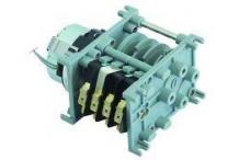 Programador 4 micros 120s 230v ed550 hoonved