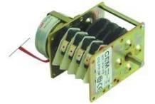 Programador 4 micros 150s 230v l51/1200/1300