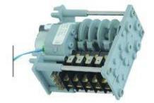Programador 4 micros 18m 230v bc/hra comenda