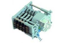 Programador 4 micros 20m 230v super qs/s280