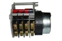 Programador 4 micros 230v cristal-line