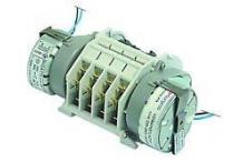 Programador 4 micros 230v ds1200 cristal-line