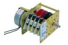 Programador 4 micros 2x135s cs710/1300/cb200n