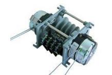 Programador 4 micros at95/at105/at110 (aÑo98)