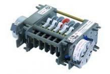 Programador 5 micros 100/150s 230v fc comenda