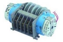 Programador 5 micros 180/360s 230v mlp60e