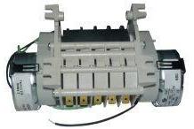 Programador 5 micros 230v gl72 colged