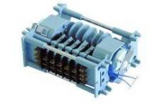 Programador 5 micros 6s-3' 230v omniwash