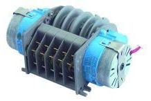 Programador 5 micros 75/120s 230v ms900 mach