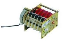 Programador 5 micros 90/12/180 s50-s80