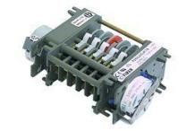 Programador 5 micros 90/180s 230v bhc/fc comenda