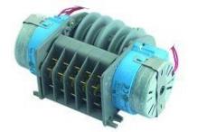 Programador 5 micros 90/180s 230v ms700/e mach