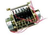 Programador 5 micros c-95 comenda