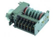 Programador 6 micros 120s 230v aps43/48/53