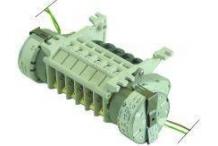 Programador 6 micros 60/120/180s elettrobar