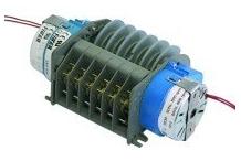 Programador 6 micros 90-120-180s comenda