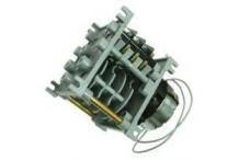 Programador 6m 4 micros 230v nt-11 dhir