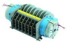 Programador 7 micros 120/300s 230v lb1/lb2