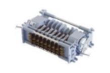Programador 7 micros 6s-3' 24v omniwash