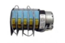 Programador lavavajillas 5 micros 120 seg. jemi