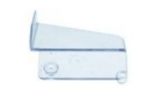 Protección de mano para carro 300 h 180mm an 152mm