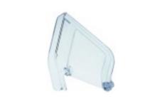 Protección de mano para cortadora de fiambre 195-220. horeca