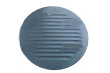 Protector de cuchilla ø 248mm ø lama 300mm