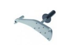 Protector de mano para ralladora 300-350 l 290mm