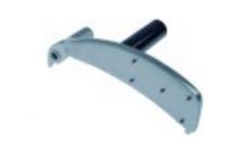 Protector de mano para ralladora l 240mm horeca select