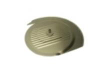 Protector defensa cortadora mg-350 braher