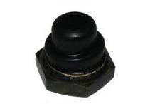 Protector roscado pulsador termosato sammic