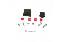 Protectores triturador tr-250 sammic