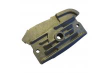 Puente completo motorreductor (bras -  ugolini)
