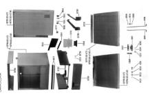 Puerta completa lavavajillas gs-4/2 jemi