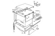 Puerta e-42/43 hoonved