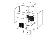 Puerta fabricador orion 20 itv