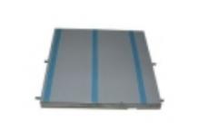 Puerta inox quasar 20/30/40 itv