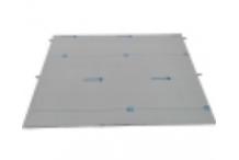 Puerta inox quasar 40s/50 itv